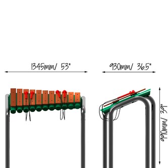 Marimba Grand