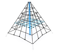 CLIMBOO pyramid 250 cm