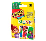 Uno Junior Move