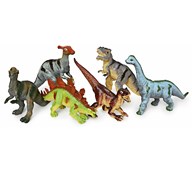 Dinosaurier 6-pack