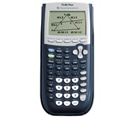 Grafräknare Texas TI-84 Plus