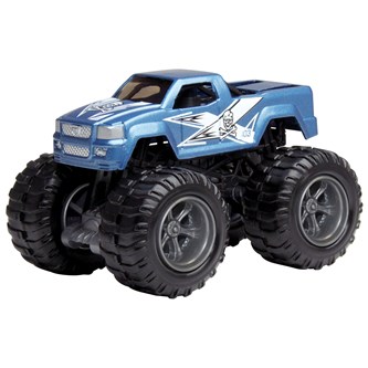 Monstertruck