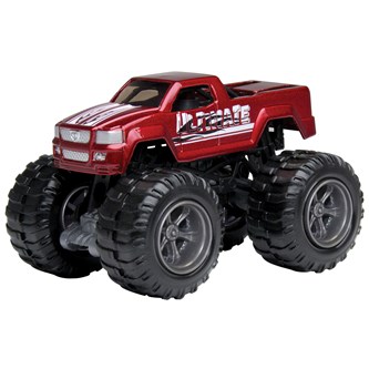 Monstertruck