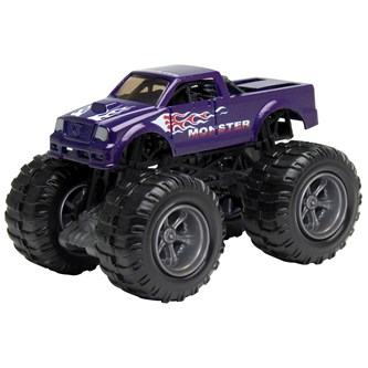 Monstertruck