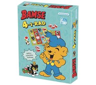 Bamse 4 i rad