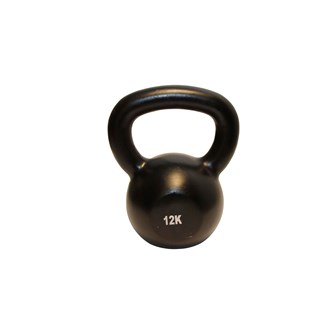 Kettlebell 12 kg