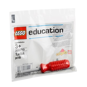 LEGO® Education Skruvmejsel till LE Ersättningspaket