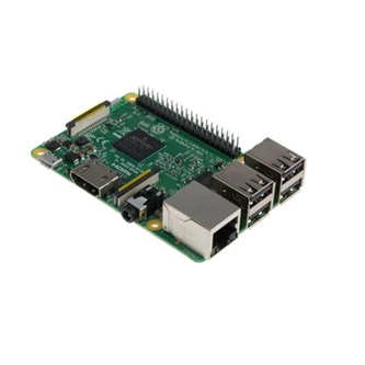 Raspberry Pi 3B