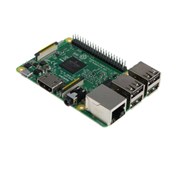 Raspberry Pi 3B