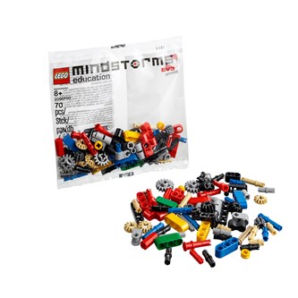 LEGO® MINDSTORMS® Education Ersättningspaket LME 1