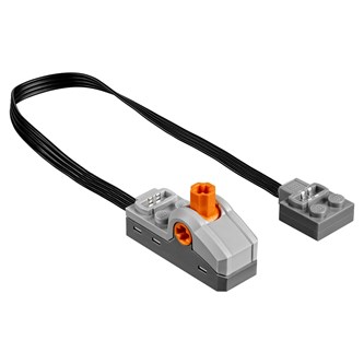 LEGO® Education Power Functions manöverväljare