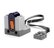 LEGO® Education Power Functions IR RX