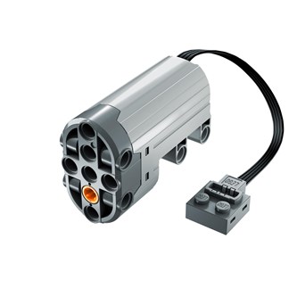 LEGO® Education Power Functions servomotor