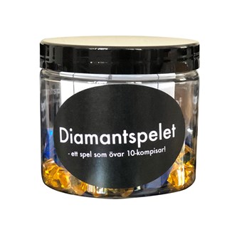 Diamantspelet