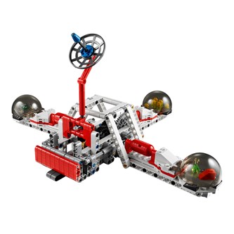 LEGO® MINDSTORMS® Education EV3 Rymdutmaningsset