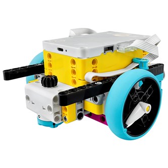 LEGO® Education SPIKE™ Prime Utbyggnadsset