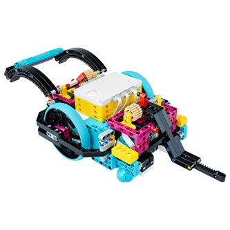 LEGO® Education SPIKE™ Prime Utbyggnadsset