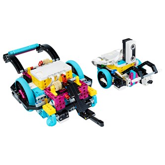 LEGO® Education SPIKE™ Prime Utbyggnadsset