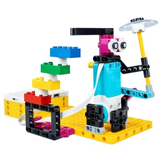 LEGO® Education SPIKE™ Prime set