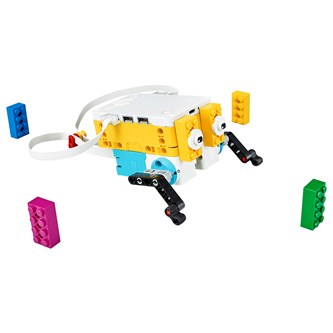 LEGO® Education SPIKE™ Prime Litet skolpaket