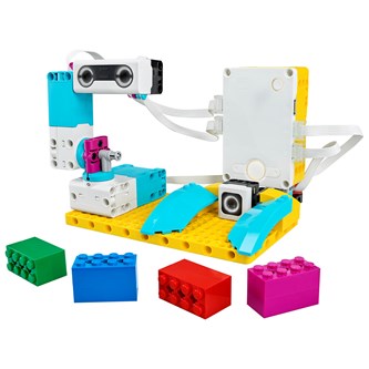 LEGO® Education SPIKE™ Prime set