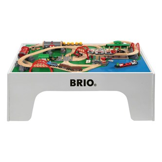 BRIO lekbord