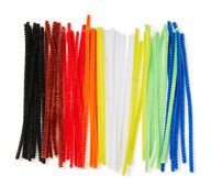 Piprensare ø 3 mm korta, 100-pack