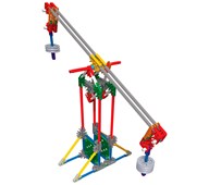 K'NEX Hävstänger och trissor