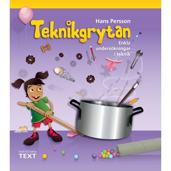 Teknikgrytan