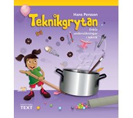 Teknikgrytan