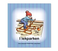 Bok - I lekparken