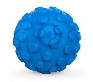 Sphero Nubby cover till BOLT blå