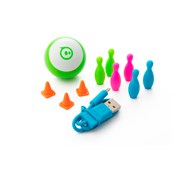 Sphero Mini grön