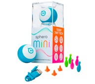 Sphero Mini blå