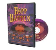 HoppHatten DVD