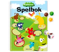 Babblarnas Spelbok