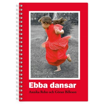 Bok-Ebba dansar