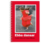 Bok-Ebba dansar