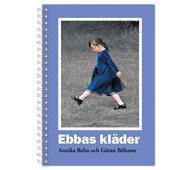 Bok - Ebbas kläder