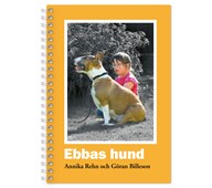 Bok - Ebbas hund