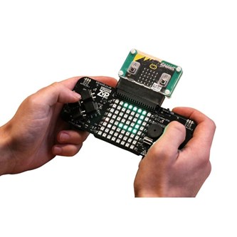 Micro:bit Game ZIP