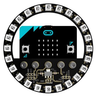 Micro:bit Halo