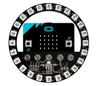 Micro:bit Halo