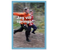 Bok - Jag vill springa! Skills