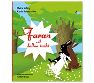 Bok - Faran vid fallna trädet