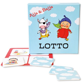 Lotto Ajja & Bajja