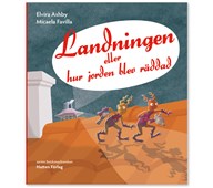 Bok - Landningen