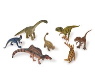 Schleich Dinosaurier 7-pack