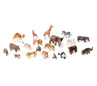 Schleich vilda djur 20-pack