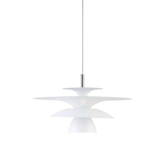 Picasso taklampa medium